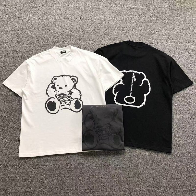 WE11 NE T-SHIRT 27