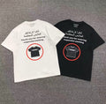 PLEASURES T-SHIRT 27