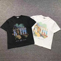 KITH T-SHIRT 27