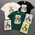 CASABLANCA T-SHIRT 27