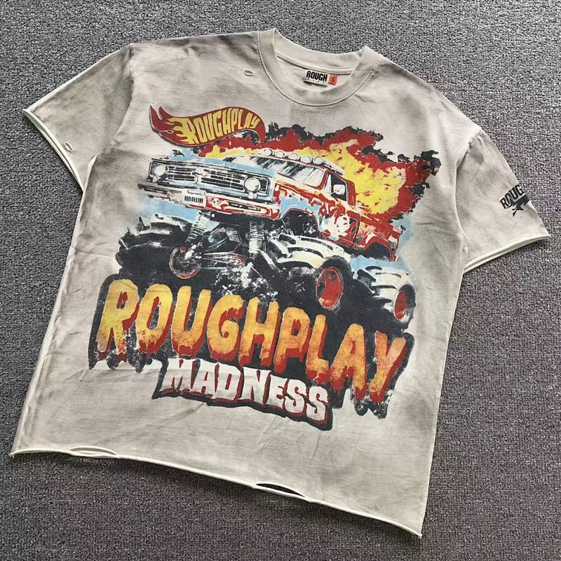 RGPY T-SHIRT 27