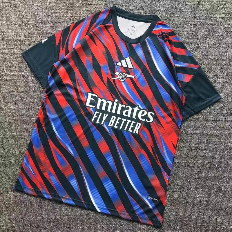FOOTBALL T-SHIRT 27