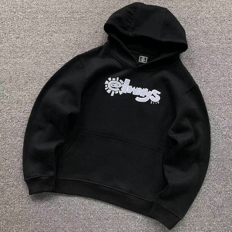 ALWAYS HOODIE 27