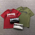THRASHER T-SHIRT 27