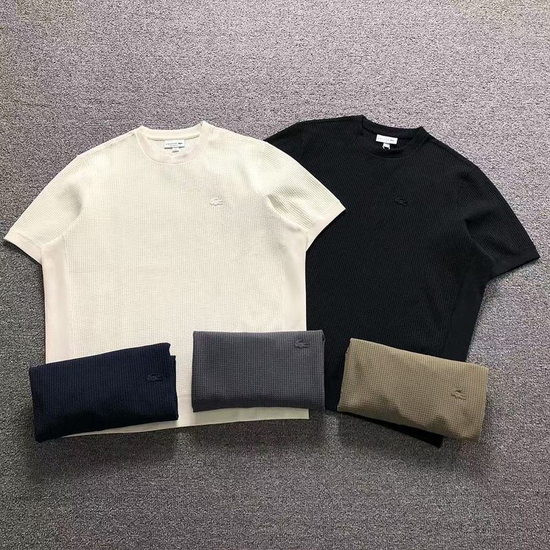 LACOSTE T-SHIRT 27