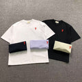 AMI T-SHIRT 27