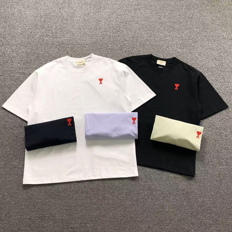 AMI T-SHIRT 27
