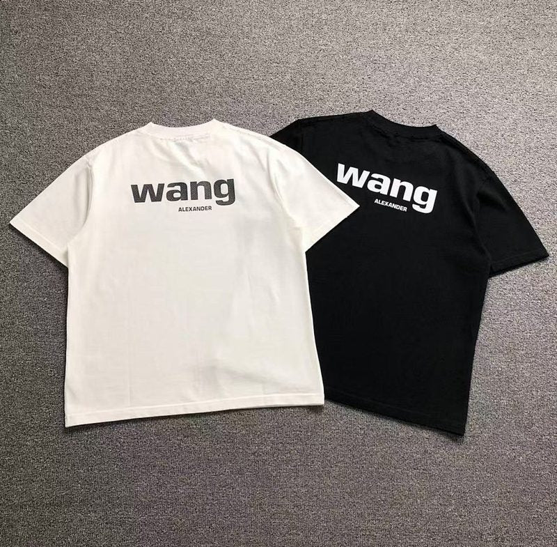 AXER WG T-SHIRT 27