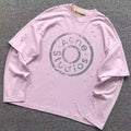 ACNE STUDIOS LONG SLEEVED 27