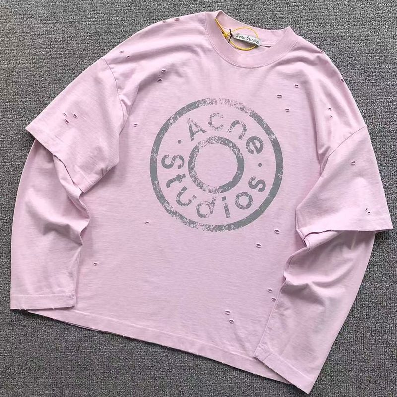 ACNE STUDIOS LONG SLEEVED 27