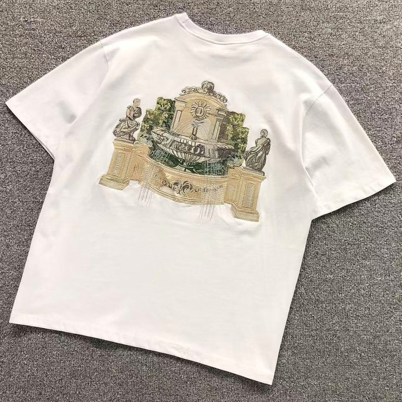 DERCHUTE T-SHIRT 27