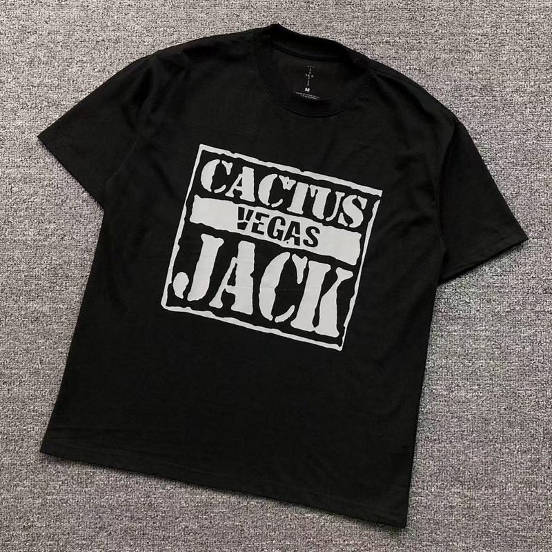 TRAVIS SCOTT T-SHIRT 27