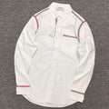 THOM BROWNE SHIRT 27
