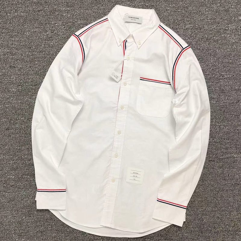THOM BROWNE SHIRT 27