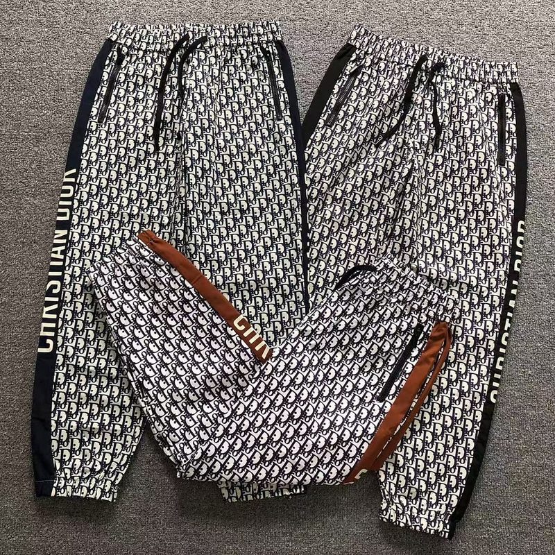 DO TROUSERS 27