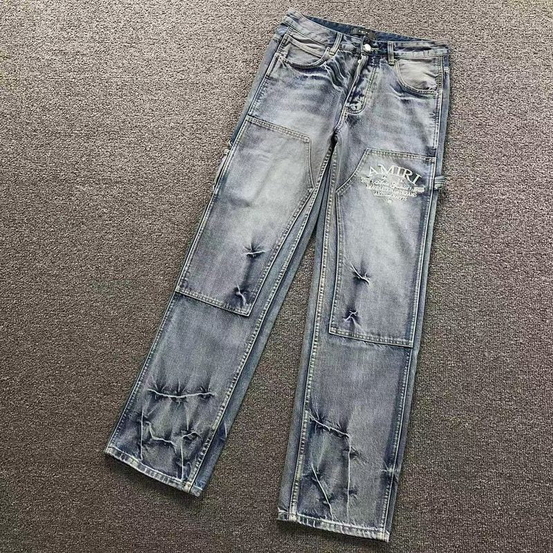 AMIRI TROUSERS 27