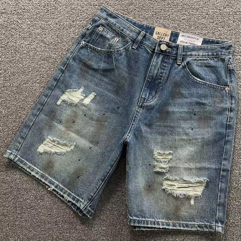 GALLERY DEPT SHORTS 27