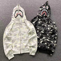 BAPE HOODIE 27