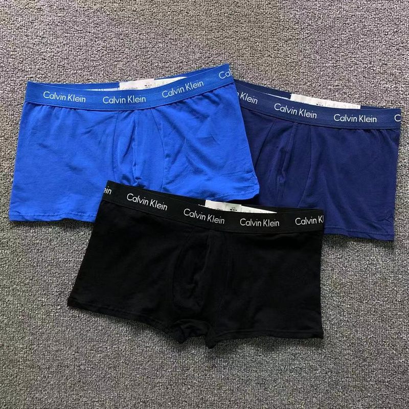 CLN LIN UNDERWEAR 27