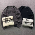 STUSSY LONG SLEEVED 27
