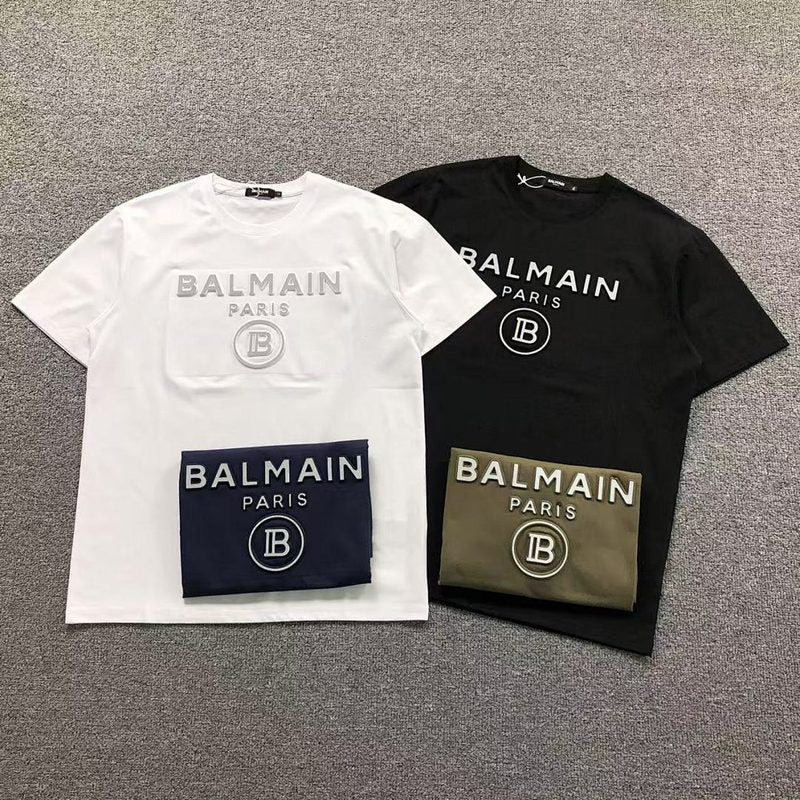 BALMAIN T-SHIRT 27