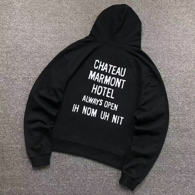 IH NOM UH NIT HOODIE 27