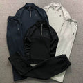 ON HOODIE TROUSERS 27