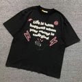 BROKEN PLANET T-SHIRT 27