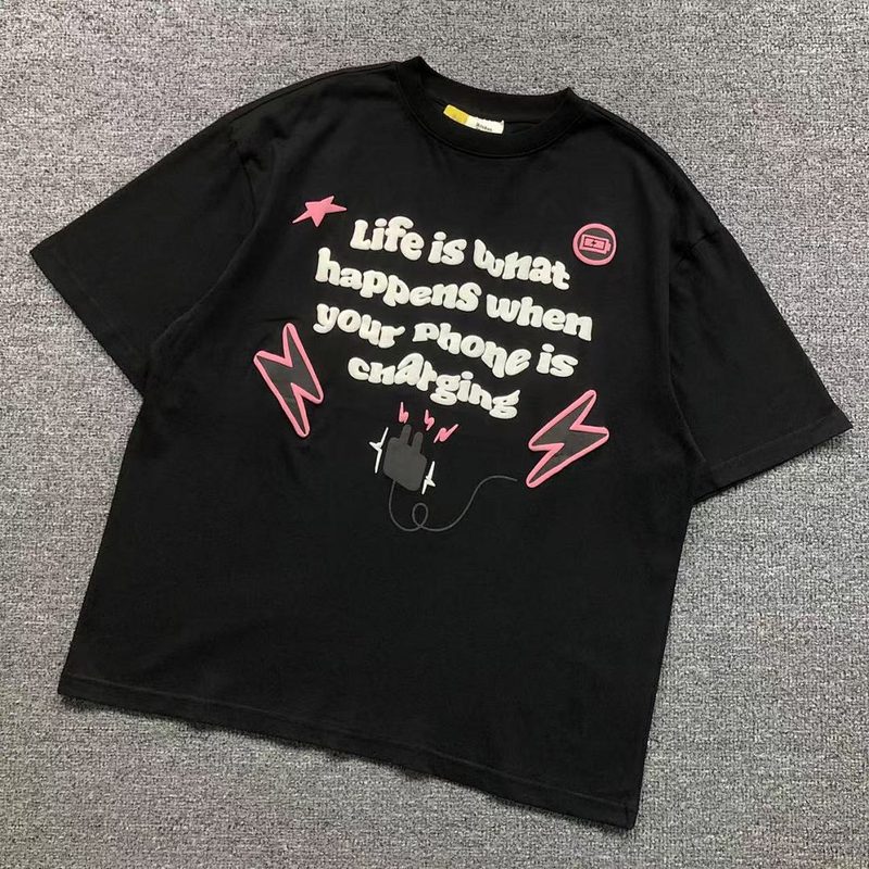 BROKEN PLANET T-SHIRT 27