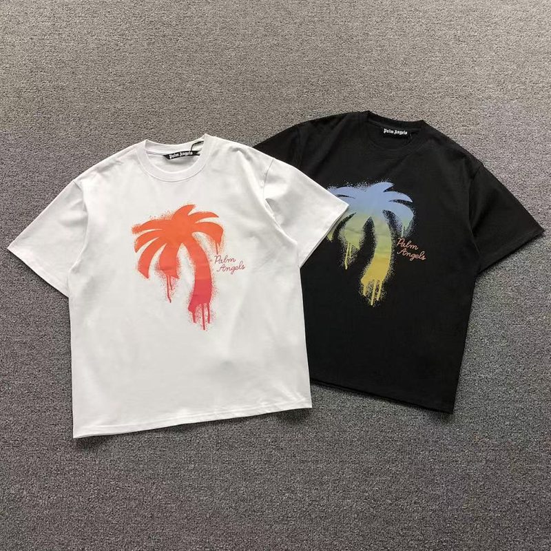 PALM ANGELS T-SHIRT 27