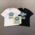 RHUDE T-SHIRT 27