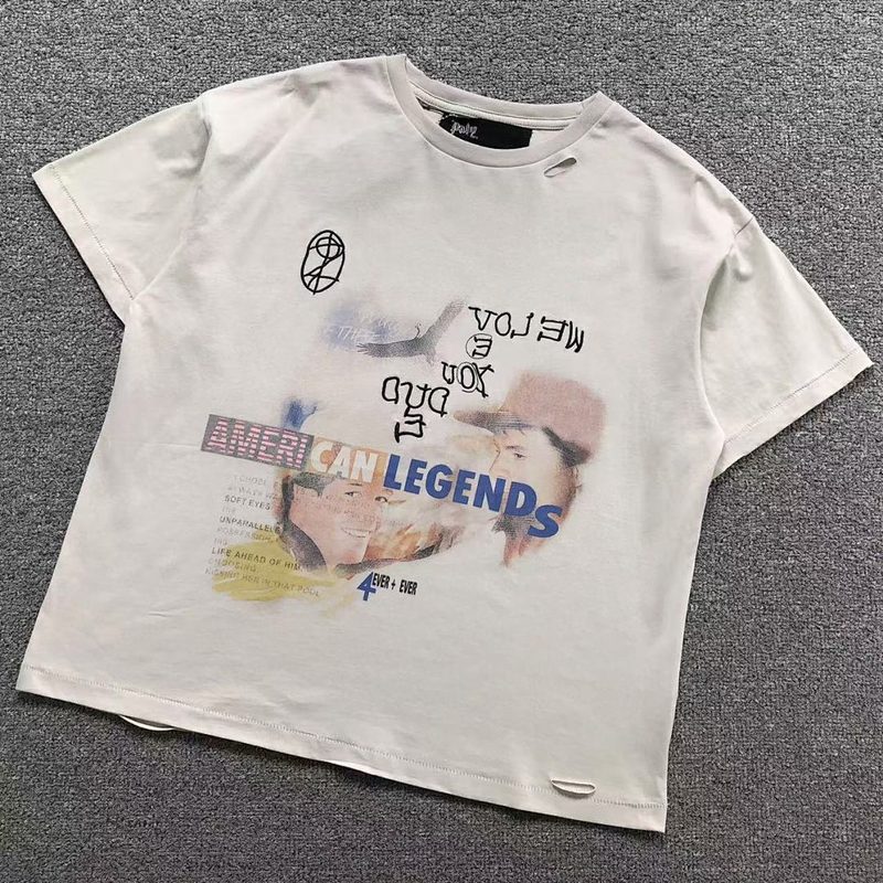 PAY HLLYWOD T-SHIRT 27