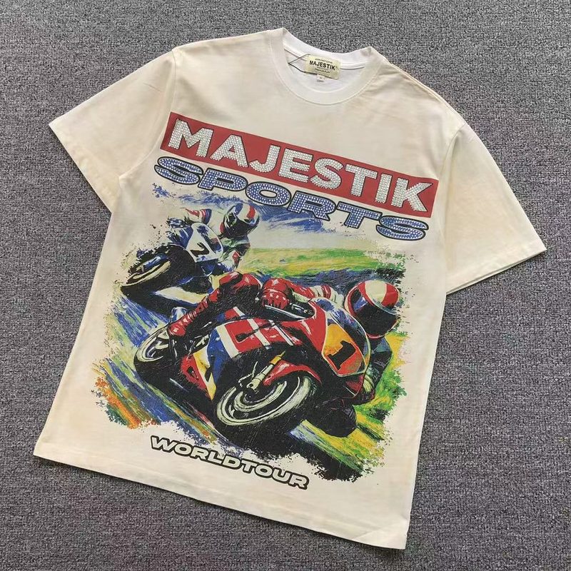 MAESK T-SHIRT 28