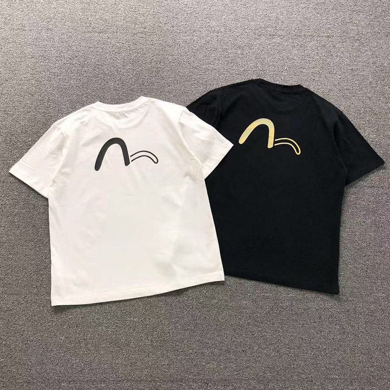 EVISU T-SHIRT 28