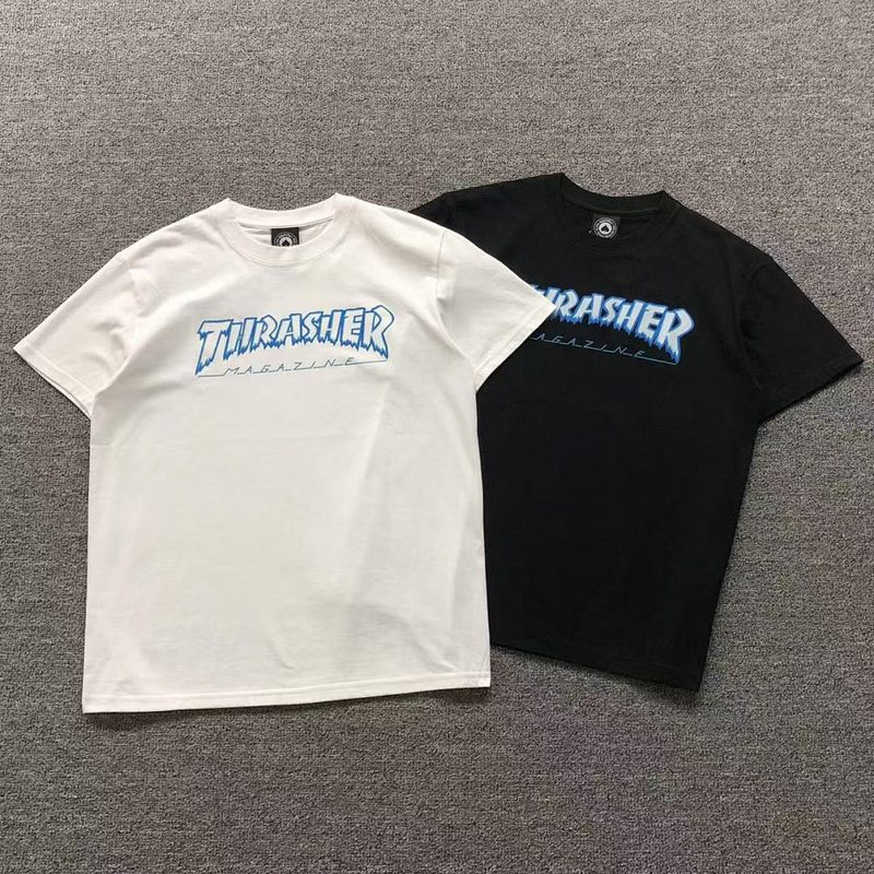 THRASHER T-SHIRT 28