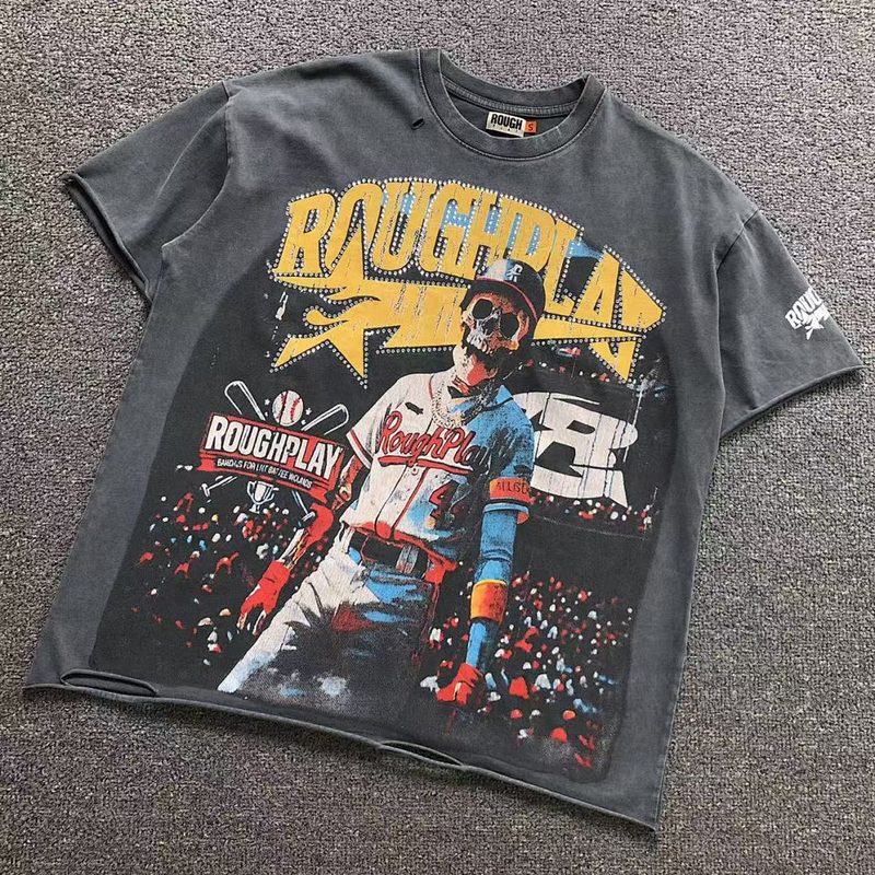 RGPY T-SHIRT 28