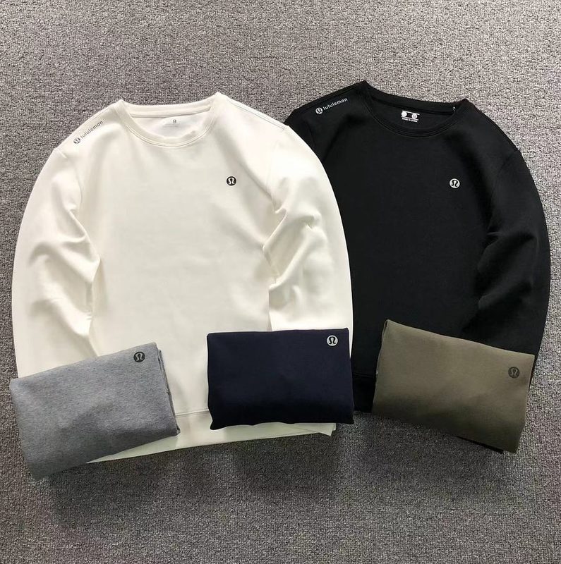 LULULEMON HOODIE 28