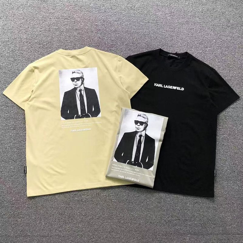 KARL LAGERFELD T-SHIRT 28