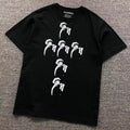 PLEASURES T-SHIRT 28