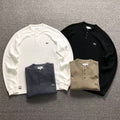 LACOSTE LONG SLEEVED 28