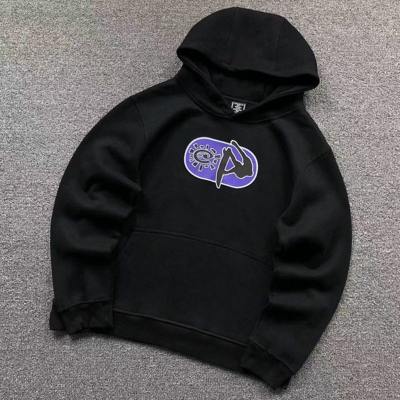ALWAYS HOODIE 28