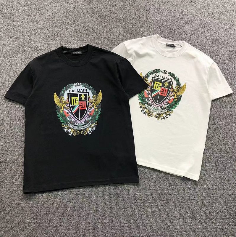 BALMAIN T-SHIRT 28