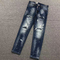 DSUAR2 TROUSERS 28