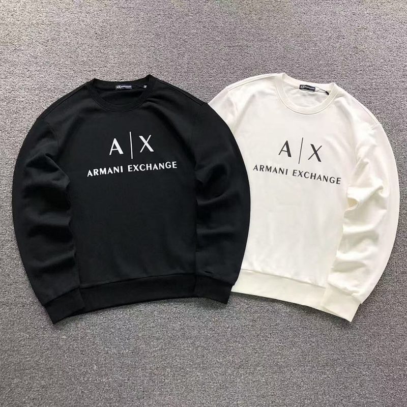 AR EXCH HOODIE 28