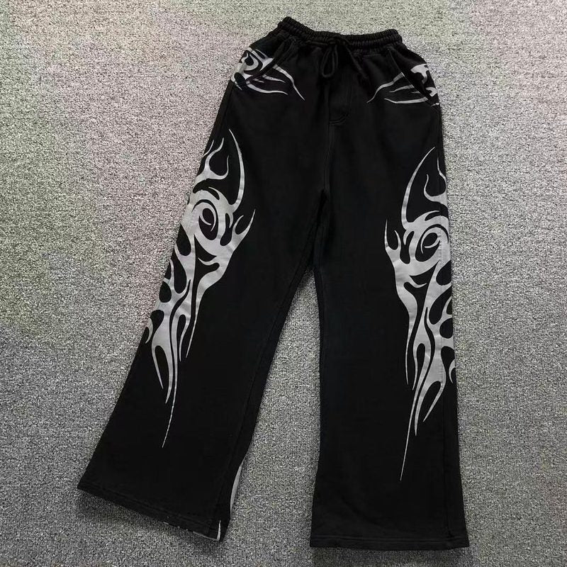 HELLSTAR TROUSERS 28