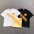 RHUDE T-SHIRT 28