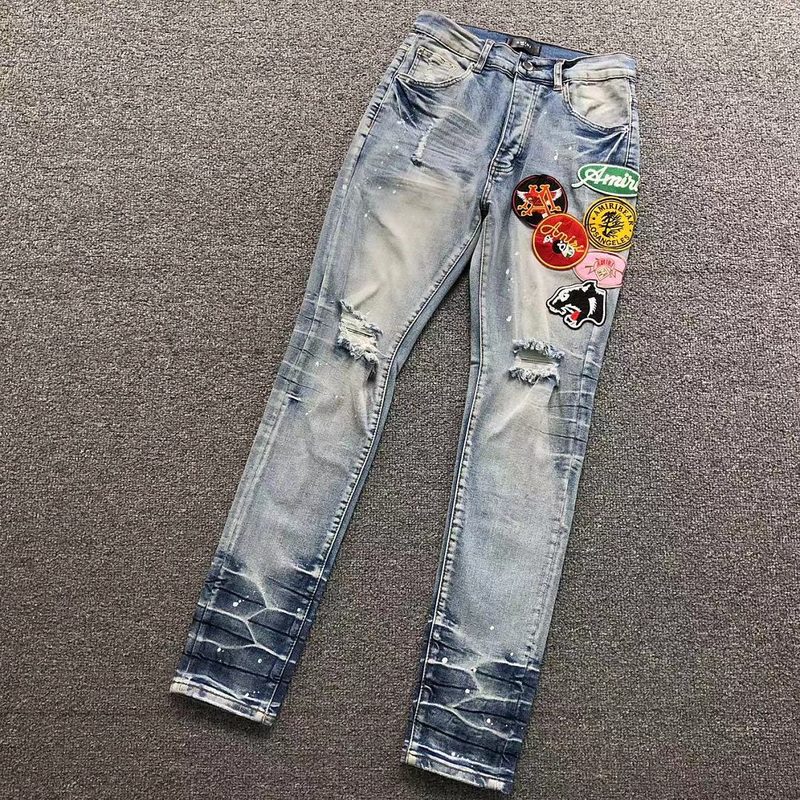 AMIRI TROUSERS 28