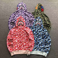 BAPE HOODIE 28