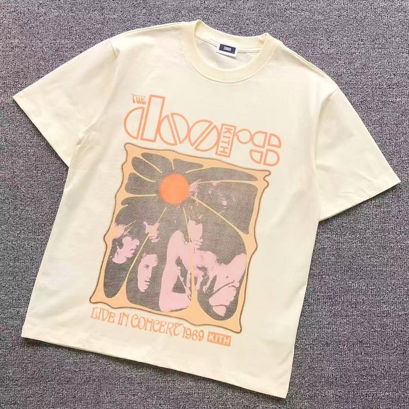 KITH T-SHIRT 28