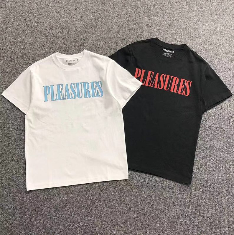 PLEASURES T-SHIRT 29